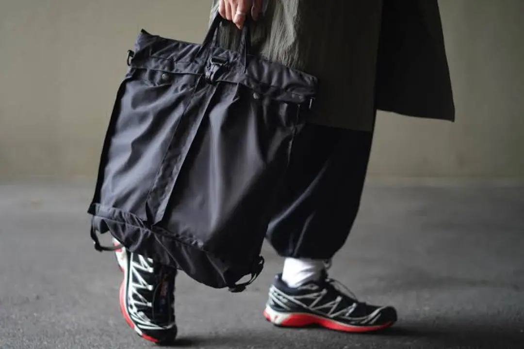 2025年最新】Bagjack ヘルメットバッグの人気アイテム - メルカリ