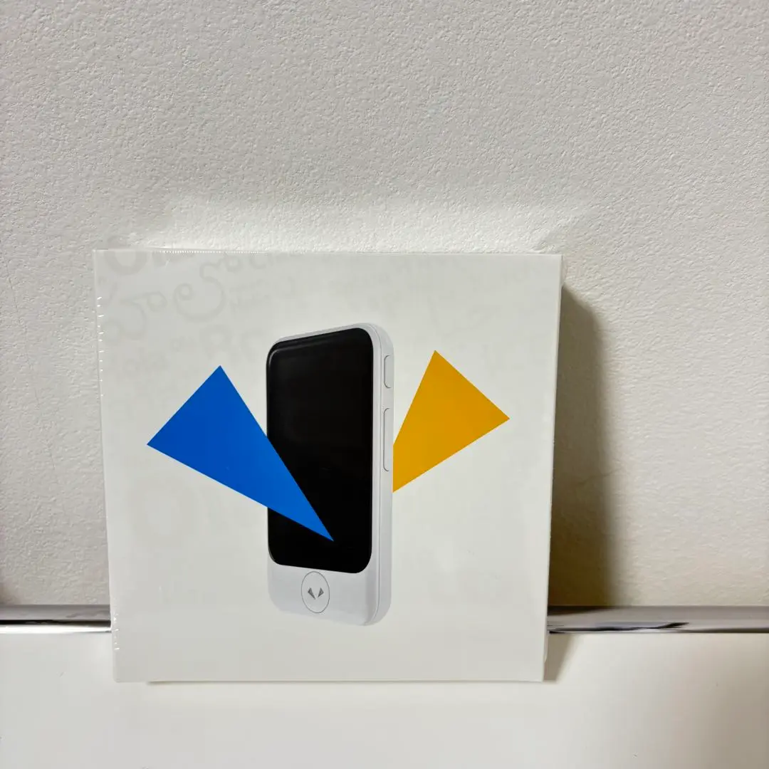 POCKETALK PTS2P-W POCKETALK S2 Plus スタンダード グローバル