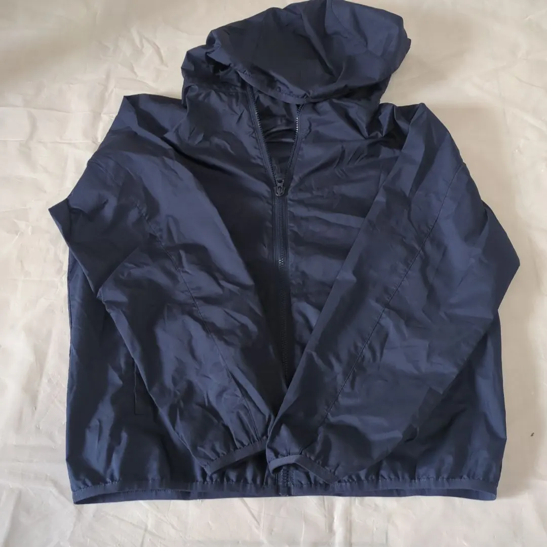 Thumbnail of Navy jacket, size 6