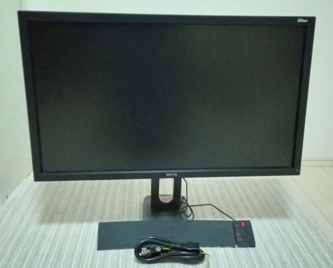 2025年最新】XL2720 BenQ ベンキューの人気アイテム - メルカリ