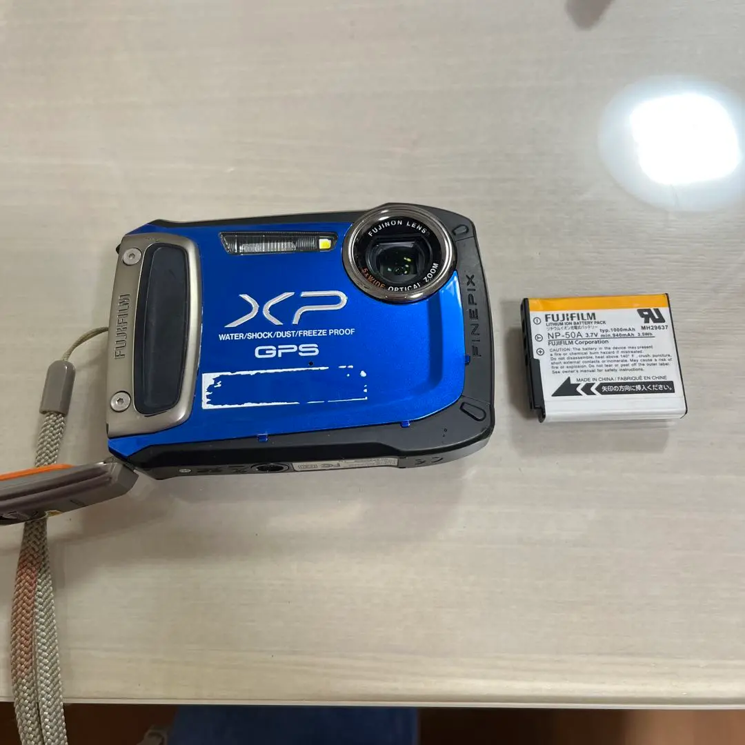 Fujifilm XP GPS 防水デジタルカメラ Amazon | FUJIFILM デジタルカメラ FinePix XP150 光学5倍