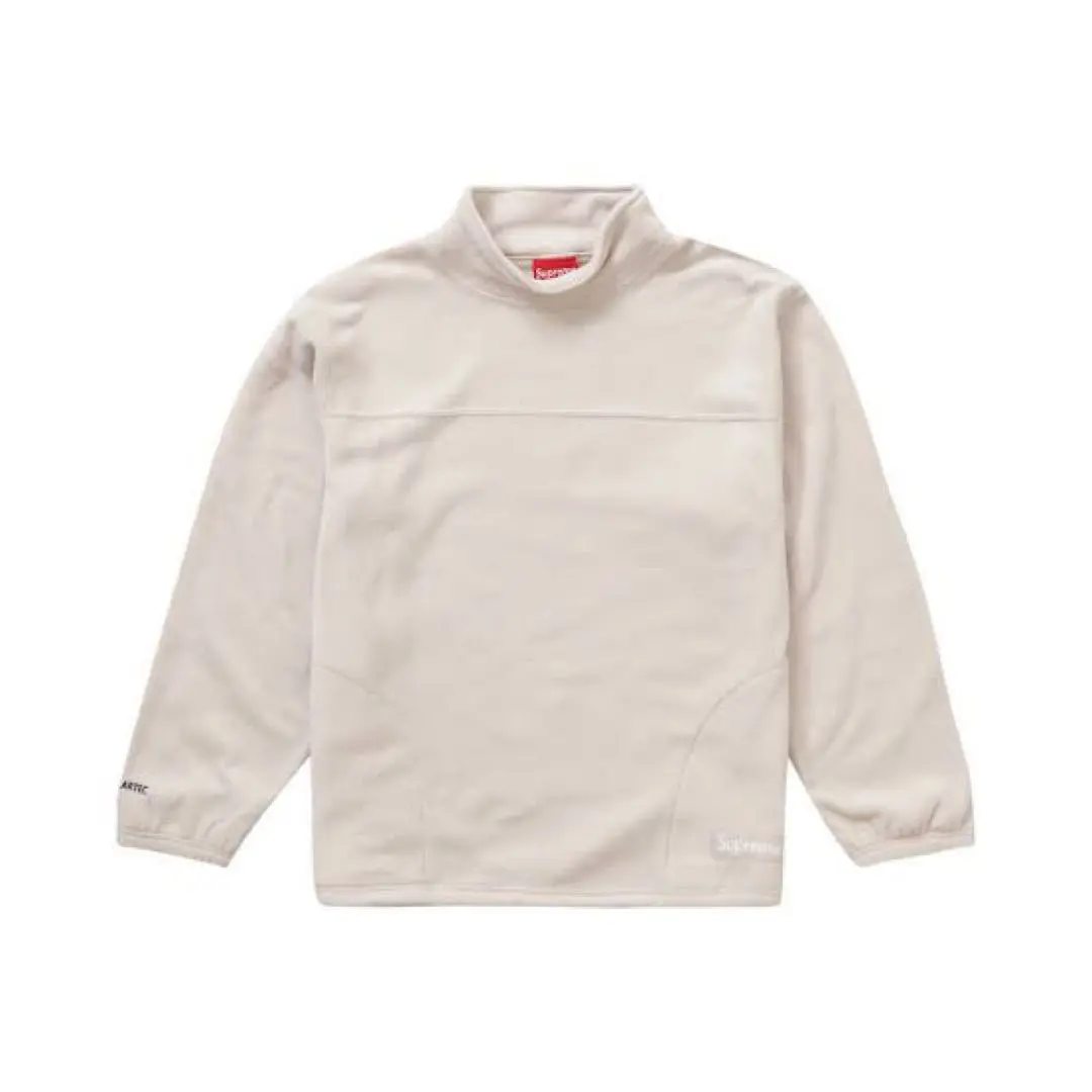 2025年最新】supreme polartec mock neckの人気アイテム - メルカリ