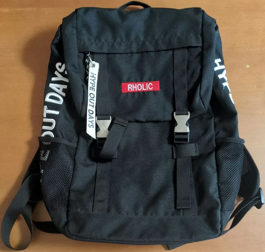 クリープハイプ リュック 新品未使用 2025年最新】ハイプ hype リュックの人気アイテム - メルカリ