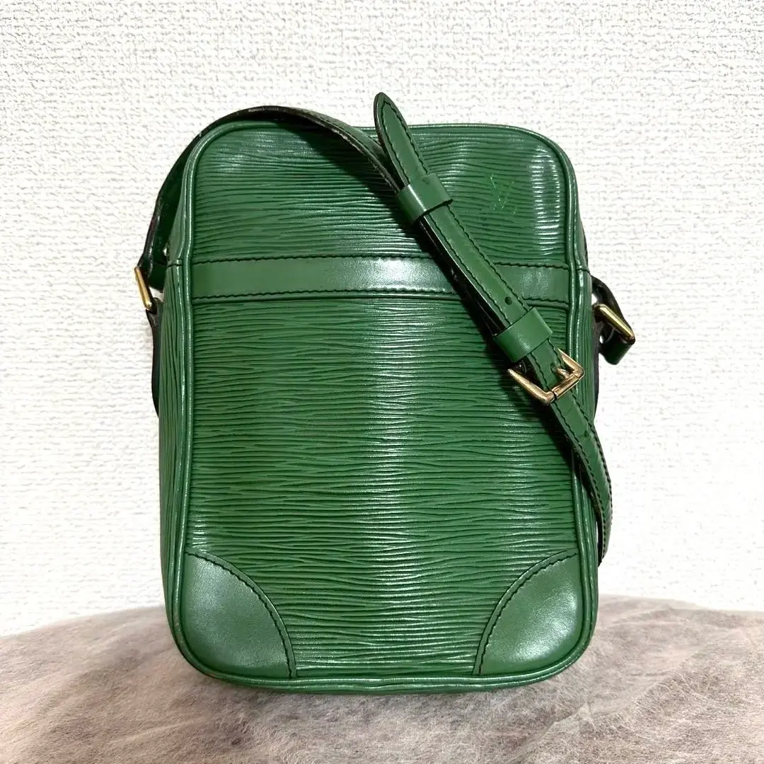 2025年最新】LOUIS VUITTON カラー：グリーン系 ショルダー