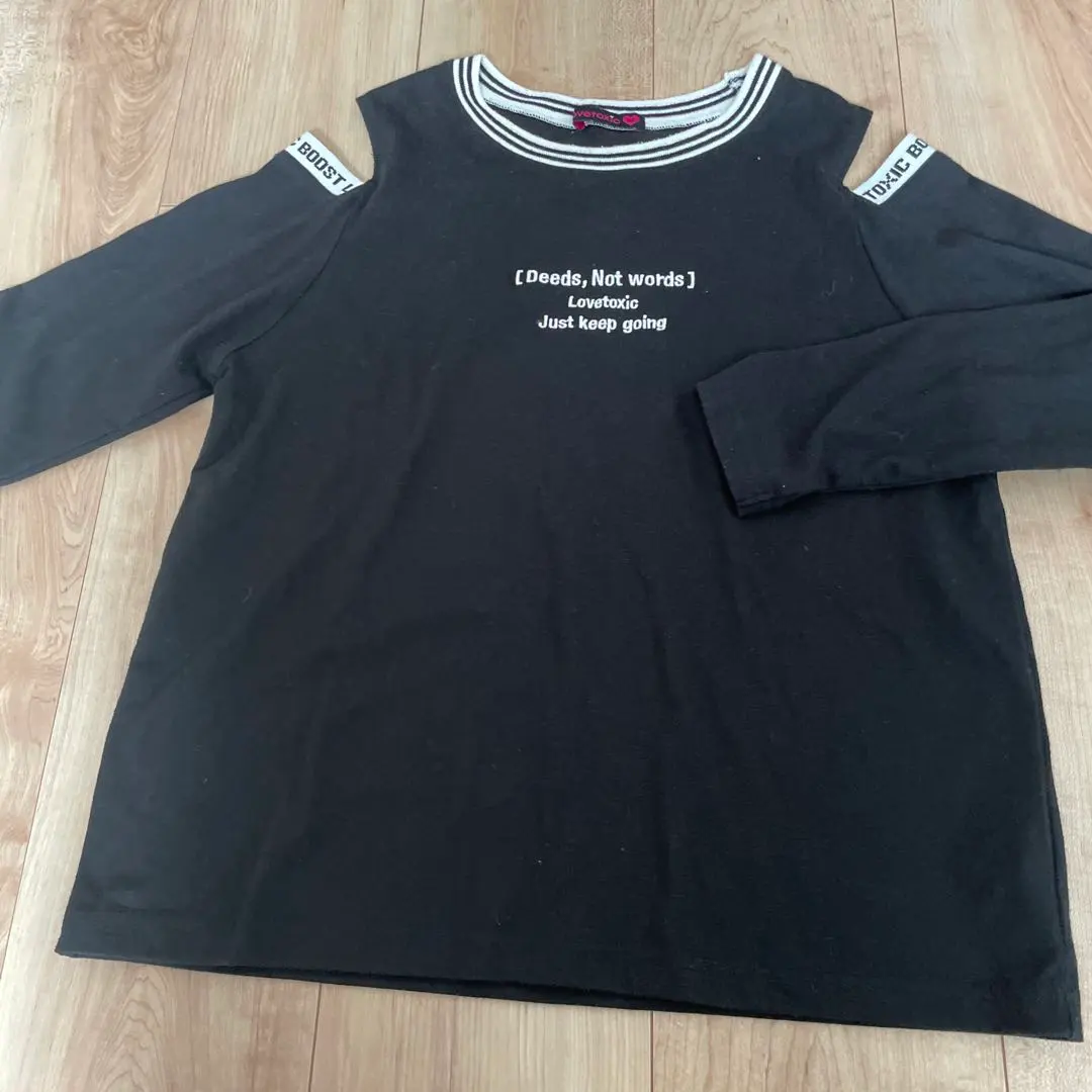 Thumbnail of Love Toki 150