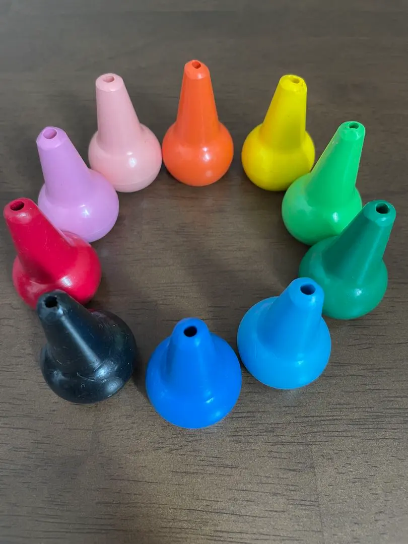 Thumbnail of Baby Color 10 Colors