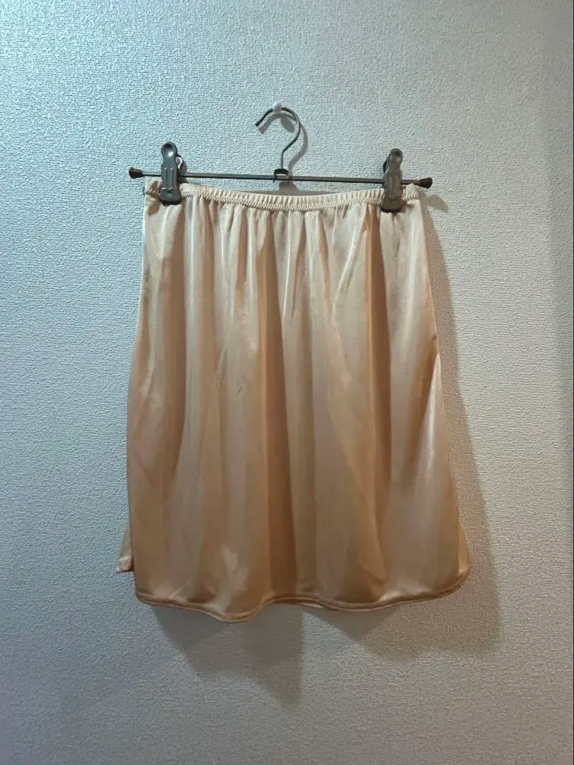 Thumbnail of Unused Petticoat