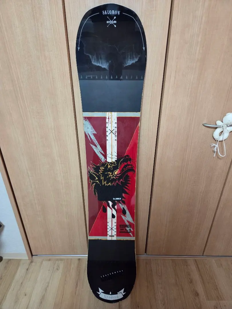 2025年最新】SALOMON ASSASSIN 150の人気アイテム - メルカリ