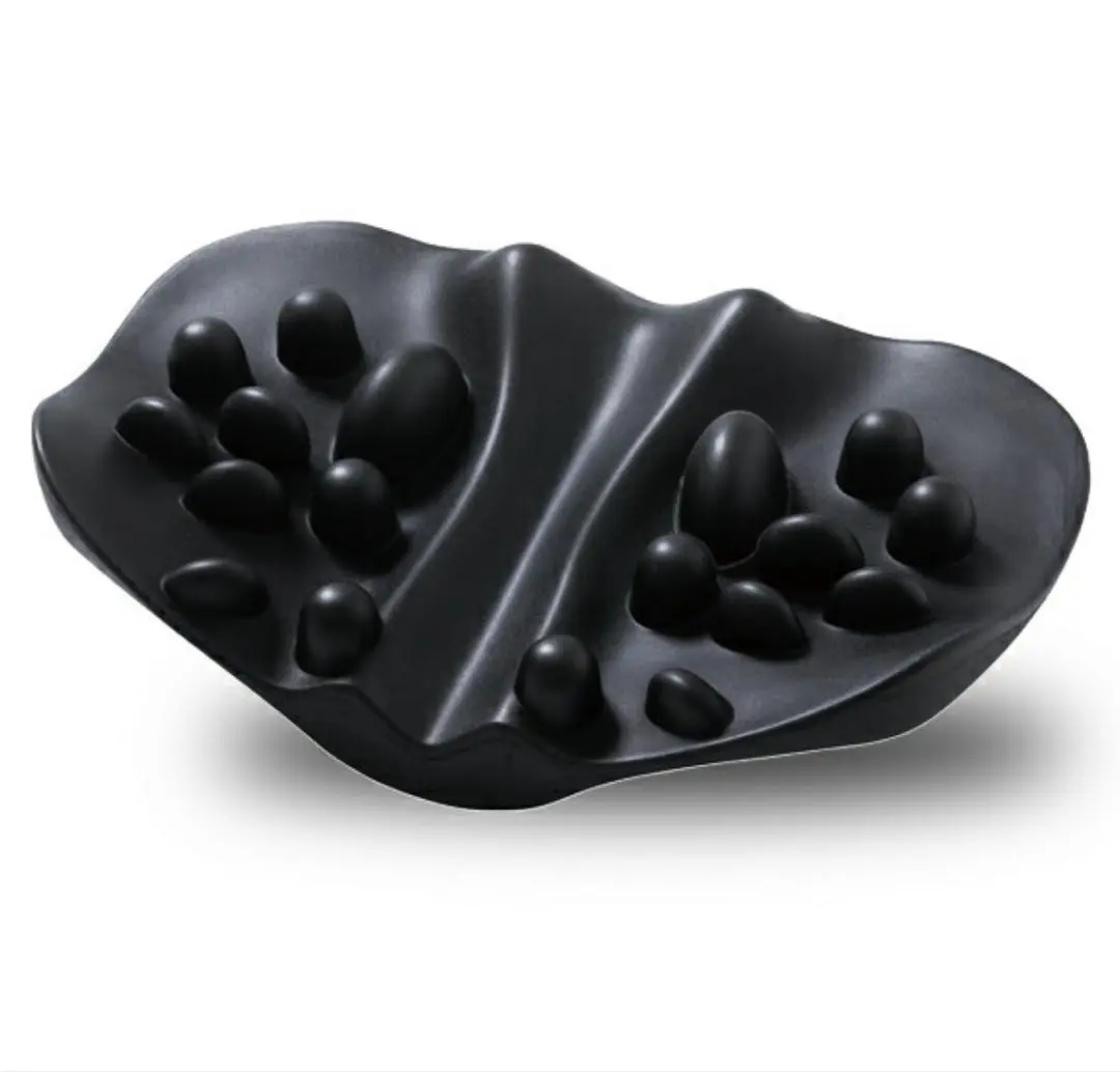 Thumbnail of RAKUNA Shoulder Blade Release Pillow