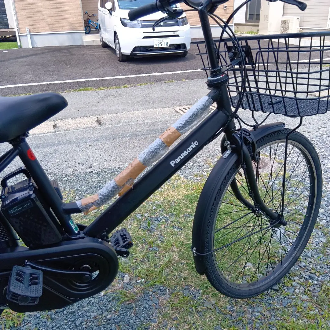 2025年最新】電動自転車 ティモS 26インチの人気アイテム - メルカリ