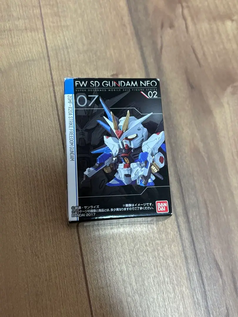 2025年最新】FW SDガンダム NEO 02 の人気アイテム - メルカリ