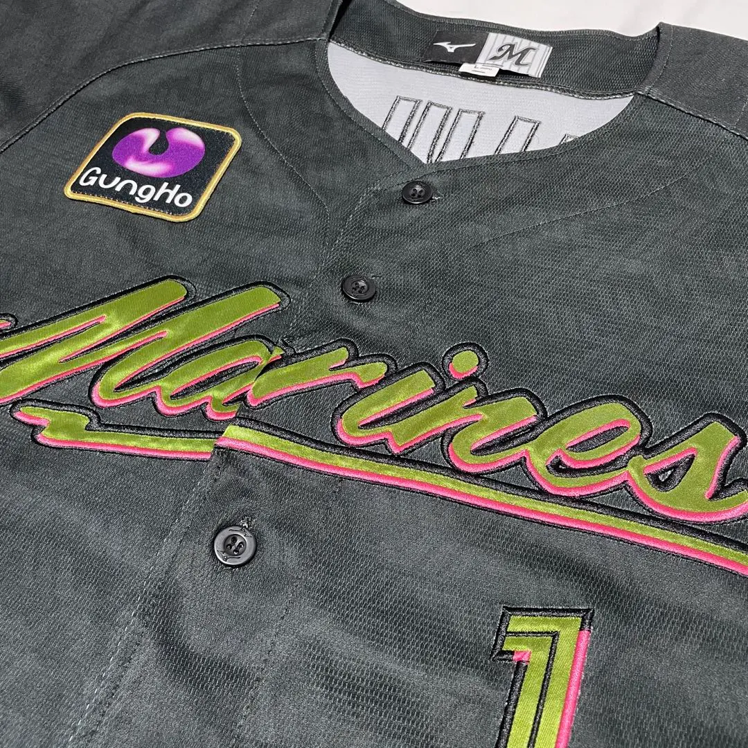 2025年最新】藤原恭大 ユニフォーム lの人気アイテム - メルカリ