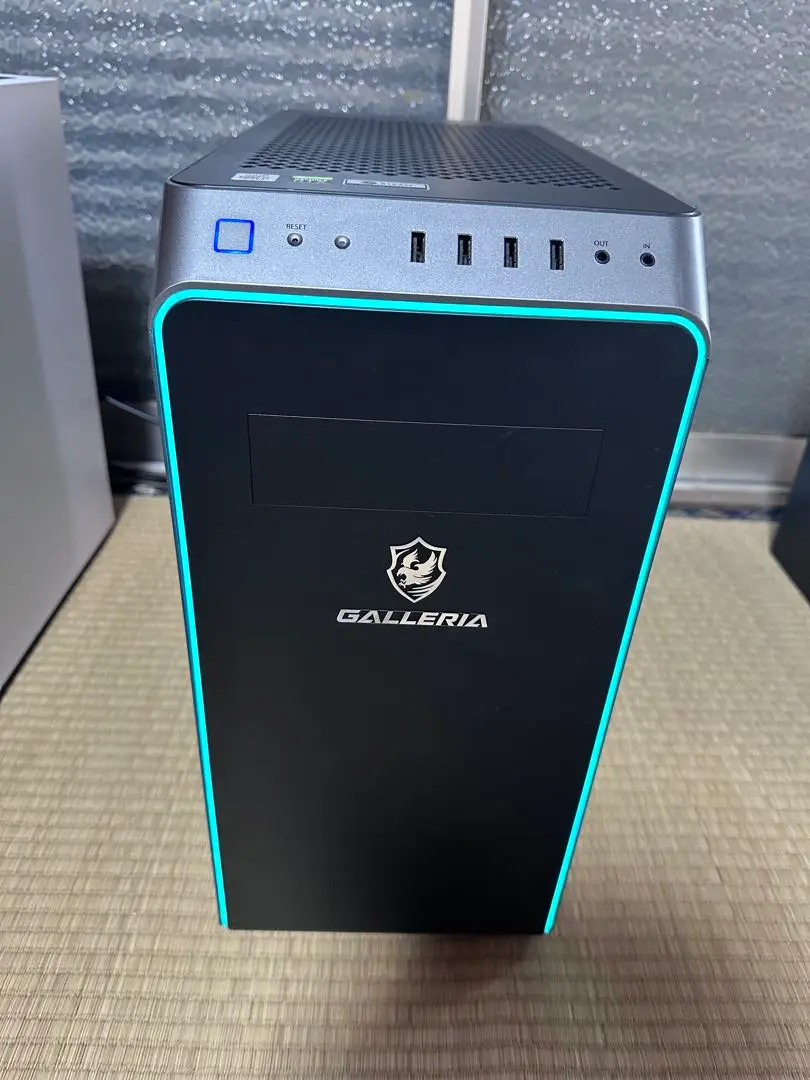 2025年最新】galleria xa7c-r70sの人気アイテム - メルカリ