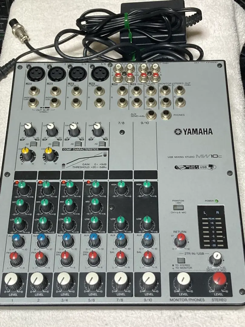 2025年最新】yamaha mw10cの人気アイテム - メルカリ