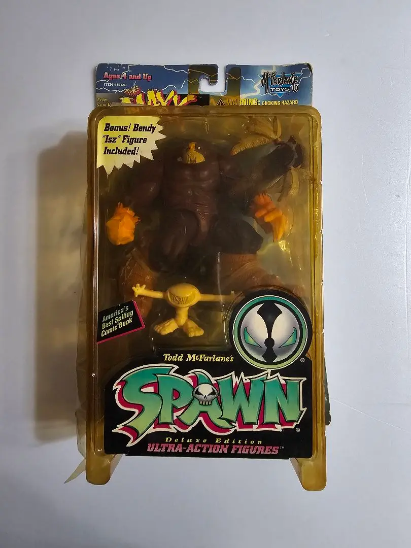 【未開封】 限定版 THE MAXX 4Isz スポーン アメコミ フィギュア 2025年最新】spawn maxxの人気アイテム - メルカリ