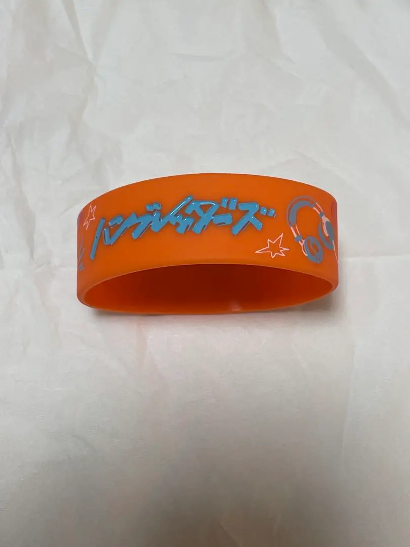 Thumbnail of Humbreaders Humbread Rubber Band Rubber Band