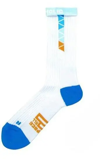 ballaholic spaceballmag ソックス STREET SOCKS / ballaholic × SpaceBall Mag 7 ボーラホリック