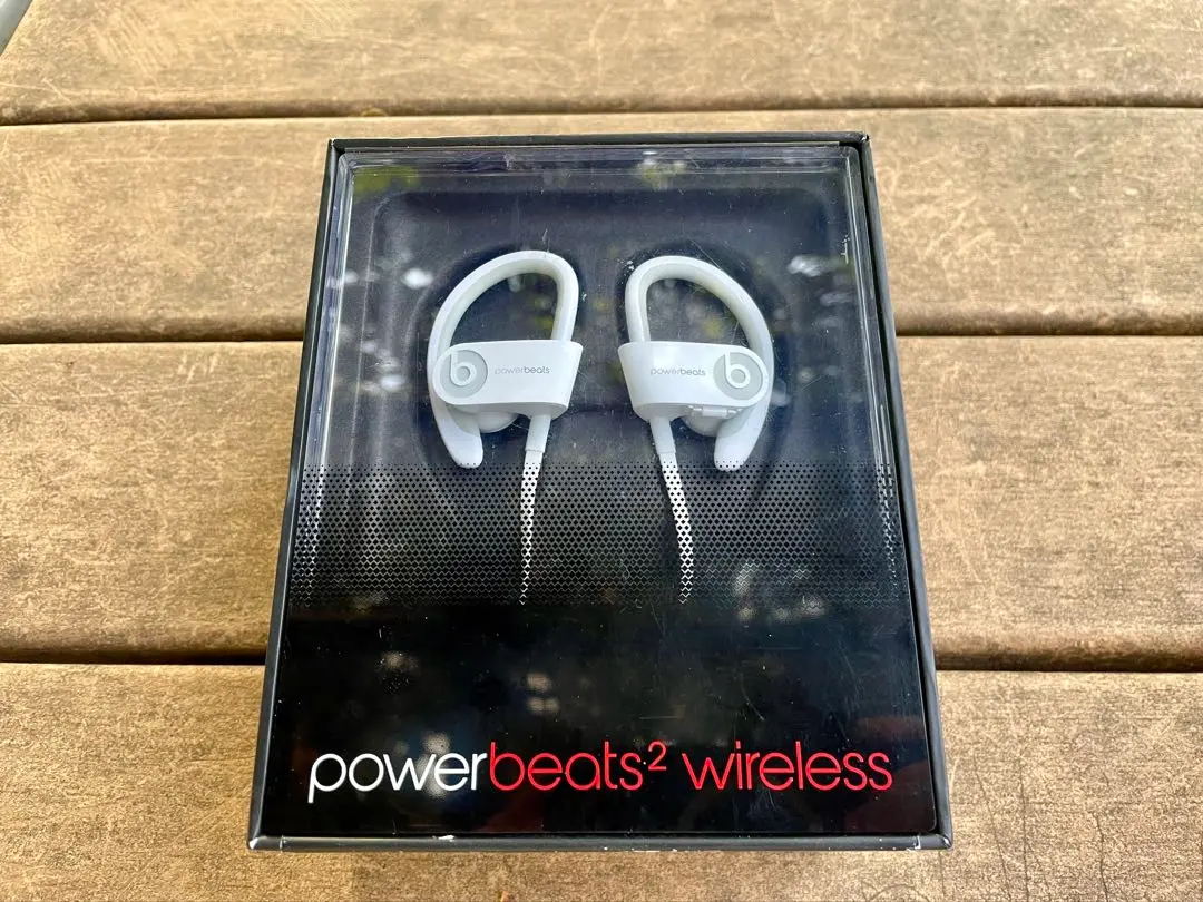 2025年最新】Beats by Dr. Dre Powerbeats2の人気アイテム
