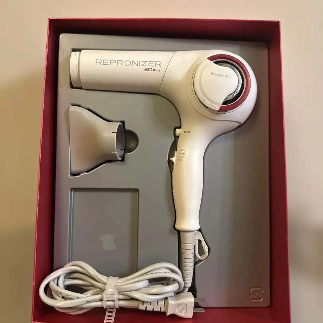 2025年最新】レプロナイザー4dplusの人気アイテム - メルカリ