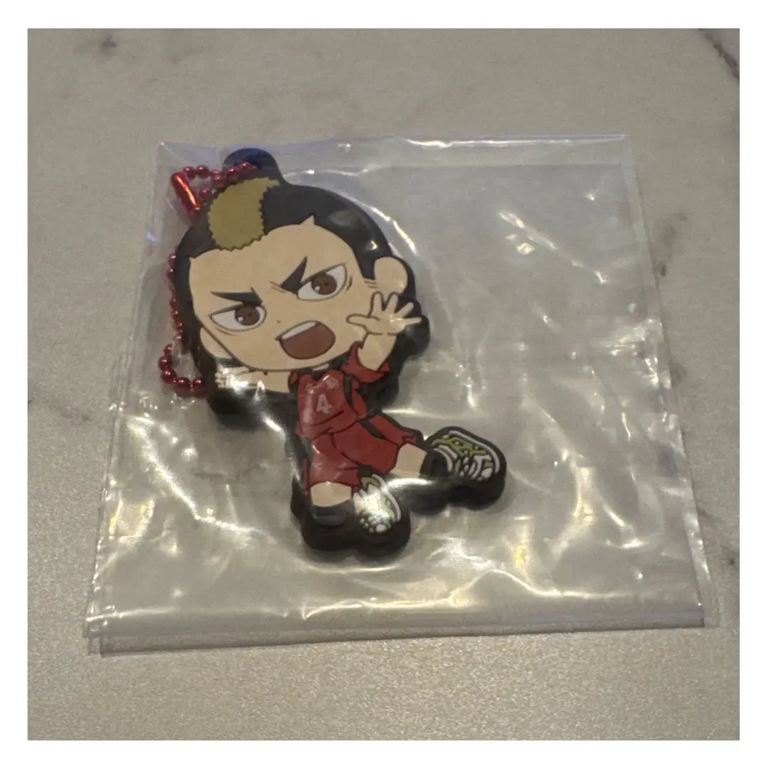 Thumbnail of Haikyu!!