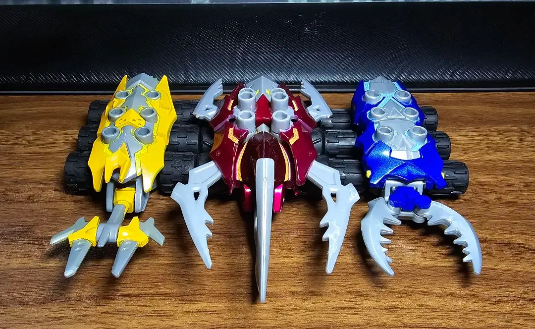 新品未開封 カブトボーグ 限定ボディ カブトムシ(シルバーメッキ)⭐︎非売品 新品未開封 カブトボーグ 限定ボディ カブトムシ(シルバーメッキ