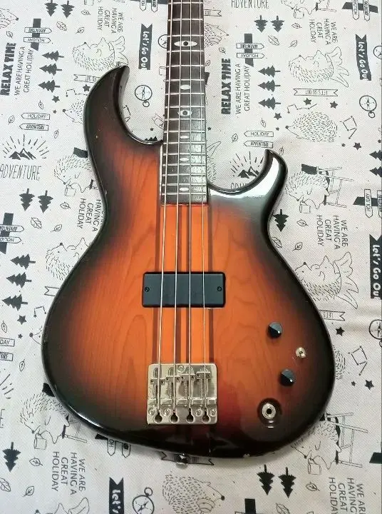 aria pro ii SB LTD PJベース Aria Pro II Bass | eBay