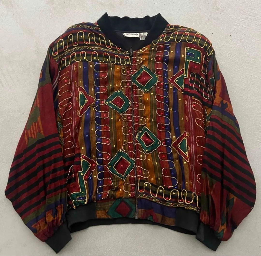 Thumbnail of Vintage China jacket