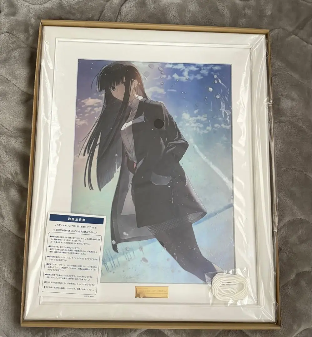 WHITE ALBUM 2 孤独で孤高な天才 冬馬かずさ サイン カード Yahoo!オークション - レア即決 WHITE ALBUM 2 孤独で孤高な天才