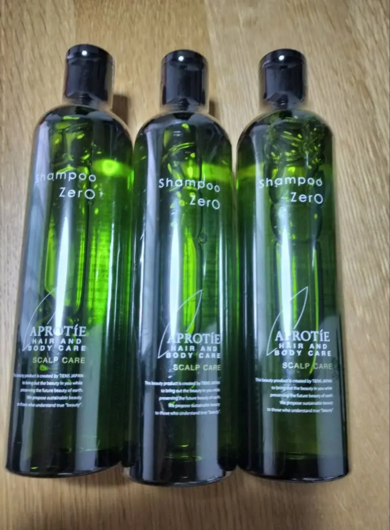 ティエンズシャンプー 300ml 2本セット 2025年最新】ティエンズ シャンプーの人気アイテム - メルカリ