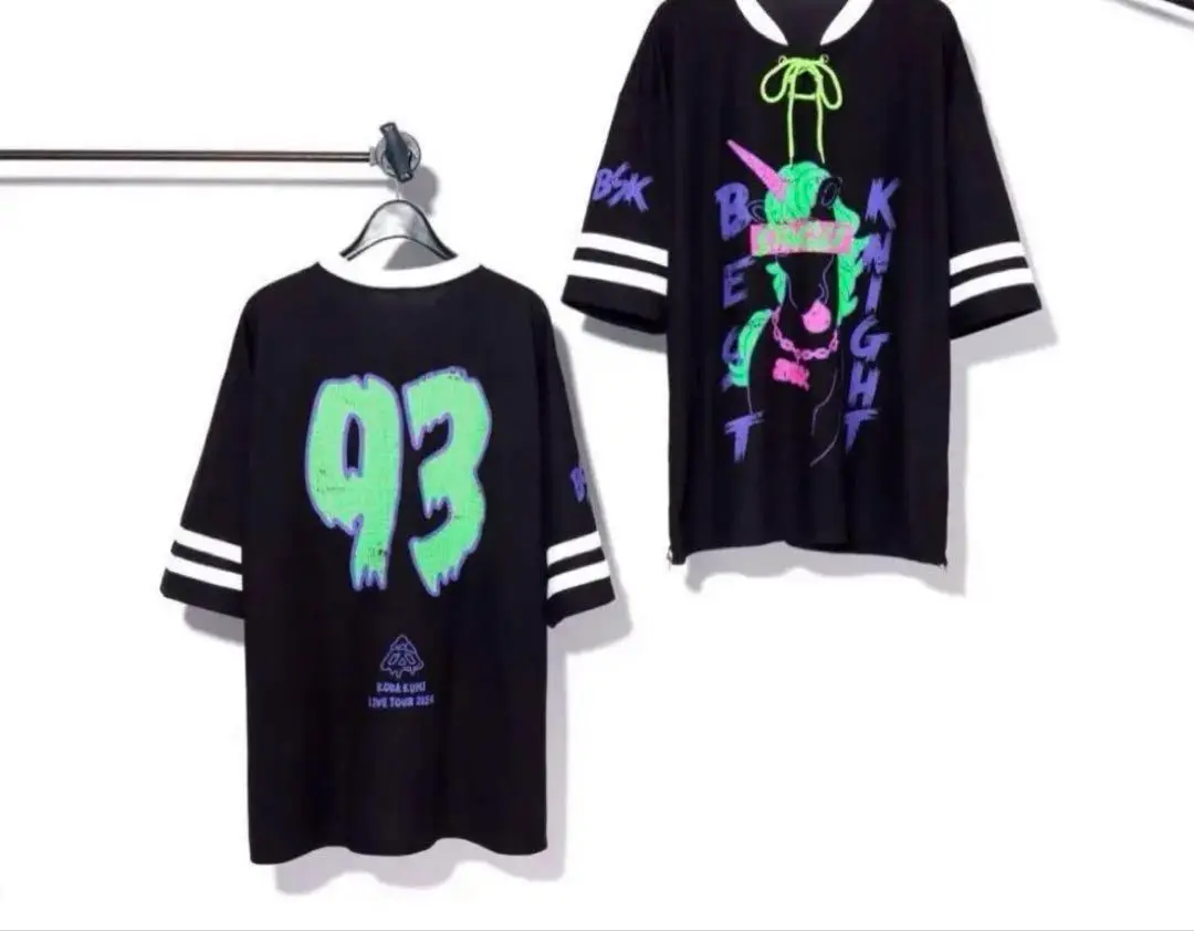 2025年最新】倖田來未 tシャツ xlの人気アイテム - メルカリ