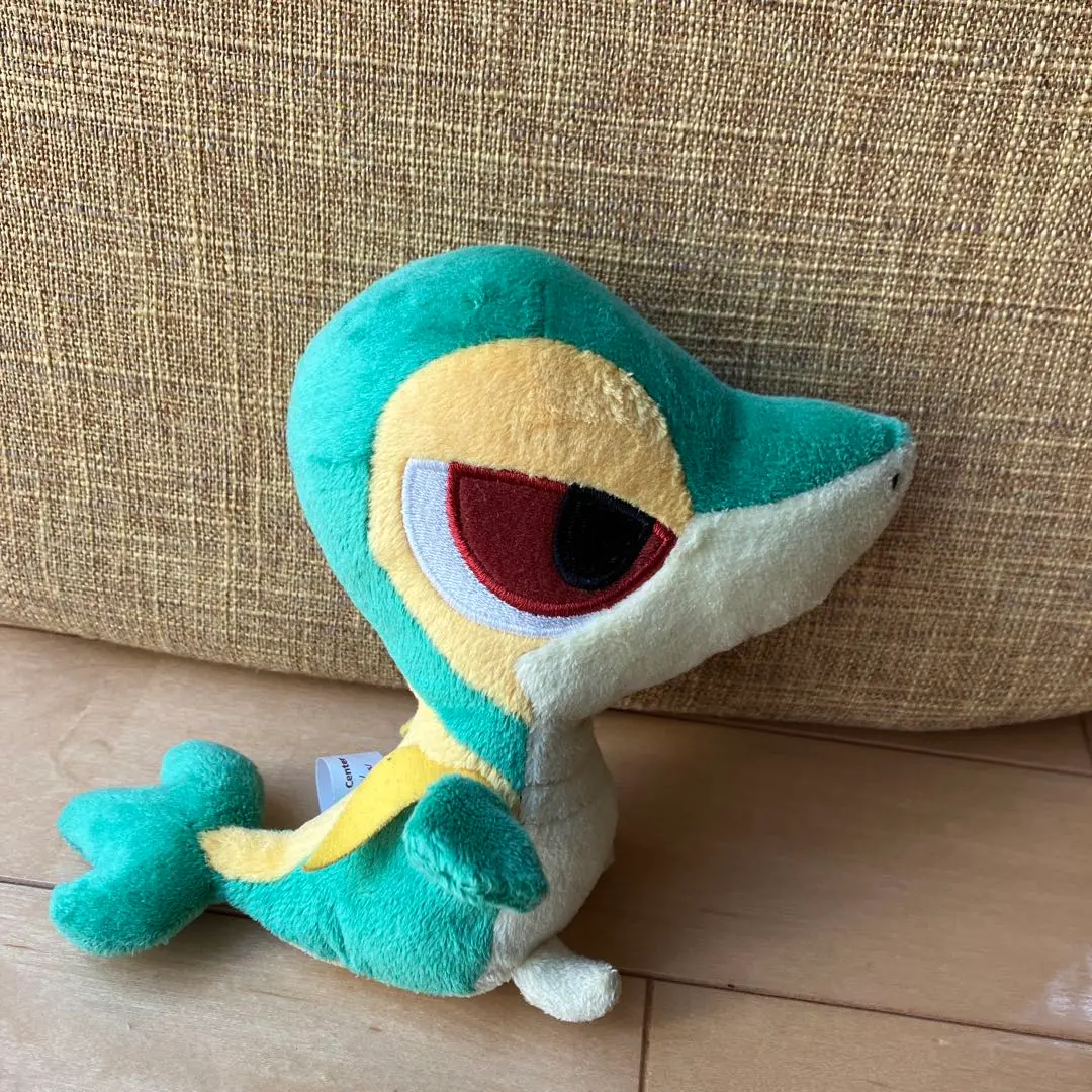 ぬいぐるみ エンブオー : ポケモンセンターオンライン