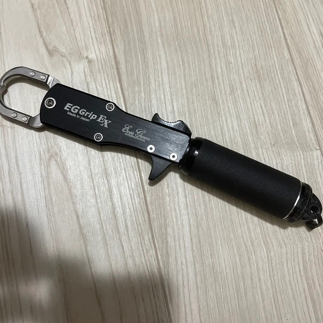 EverGreen 【取り寄せ商品】 エバーグリーン E.G.グリップ EX