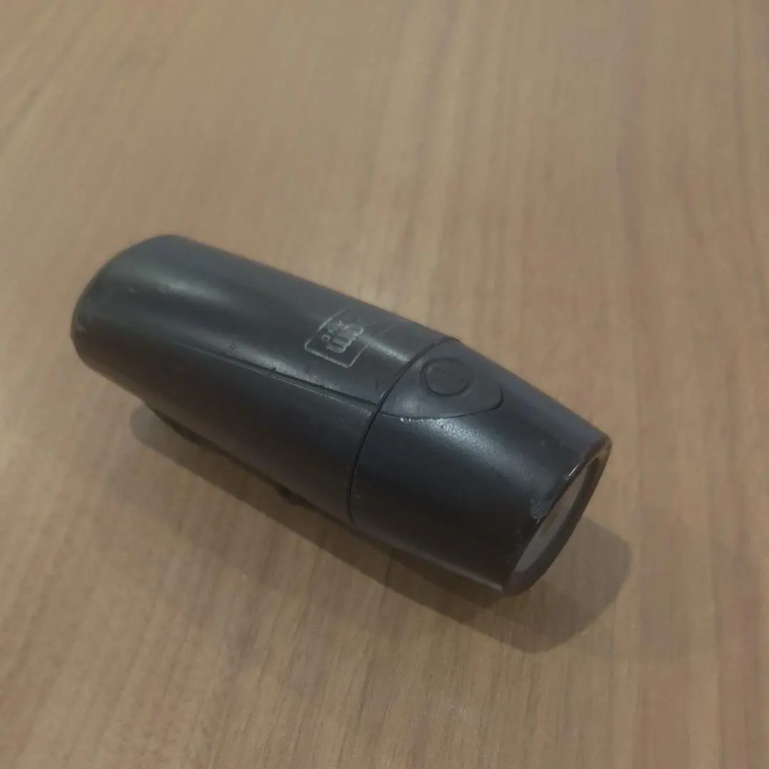 Thumbnail of Bicycle light