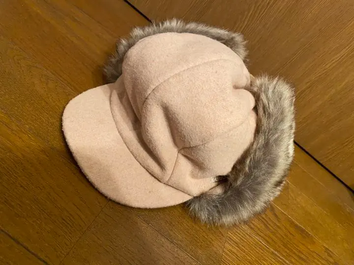 Thumbnail of KANGOL WOOL AVIATOR WOOLAVIATOR