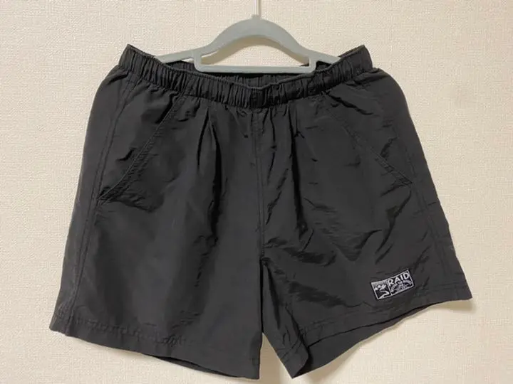 【廃盤レア】レイドジャパン RJイージーショーツ 廃盤レア】レイドジャパン RJイージーショーツ
