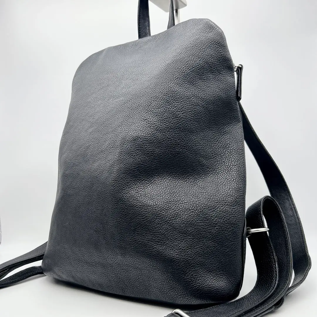2025年最新】Yohji Yamamoto カラー：ブラック系 リュック