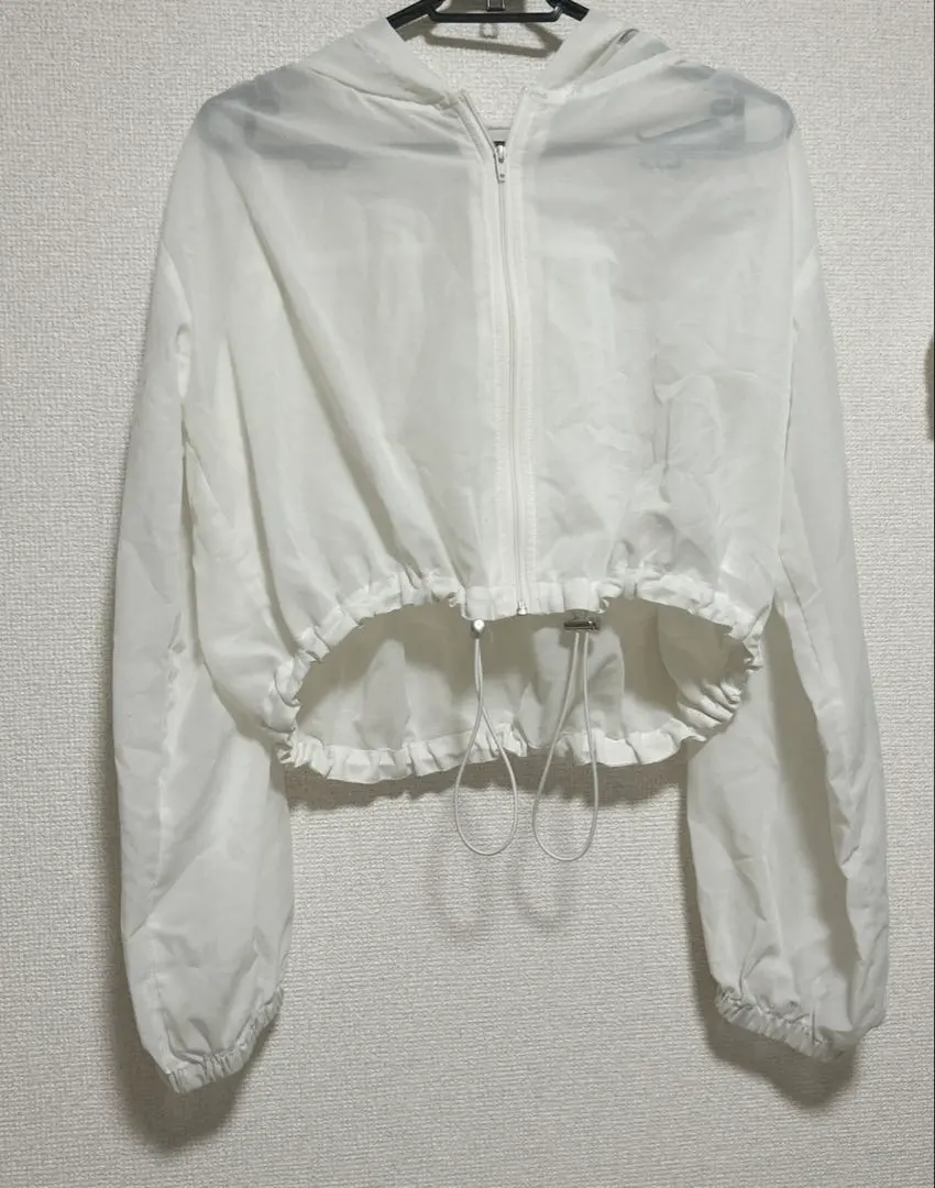 Thumbnail of WEGO Sheer Cardigan