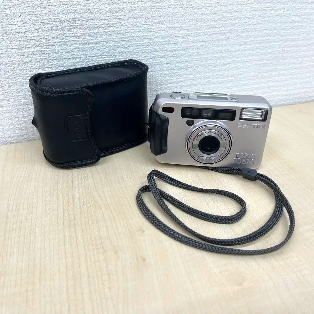 Thumbnail of 【T】PENTAX ESPIO105Mi Pentax Espio Film Camera