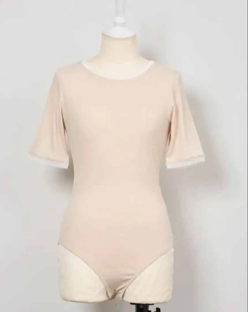 ロザリームーン　sailor collar leotard セーラー　新品 ロザリームーン sailor collar leotard セーラー 新品 - メルカリ