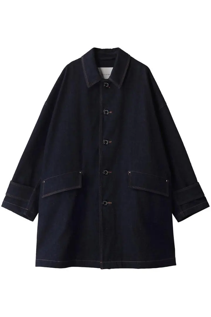 2025年最新】Mackintosh Gジャン・デニムジャケットの人気