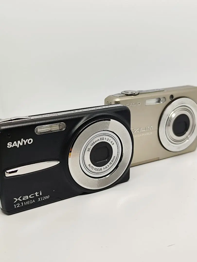 2025年最新】SANYO X1200の人気アイテム - メルカリ
