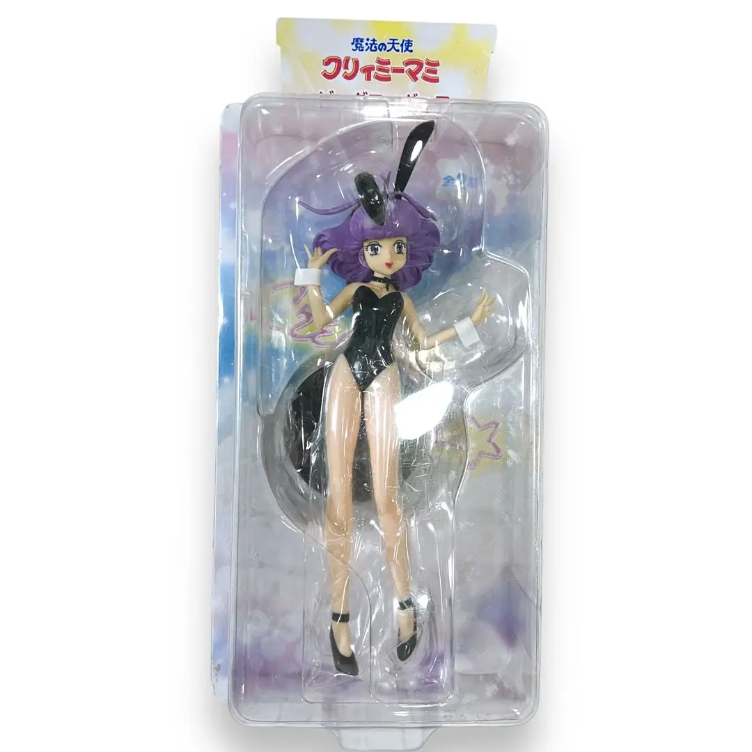 クリィミーマミ　ビッグフィギュア　ピンク　イエロー　2個セット 2025年最新】クリィミーマミ ビッグ フィギュアの人気アイテム