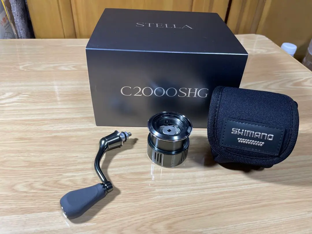 2025年最新】22ステラ c2000shgの人気アイテム - メルカリ