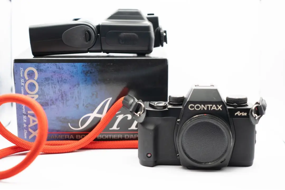 2025年最新】Contax Aria データバックの人気アイテム - メルカリ