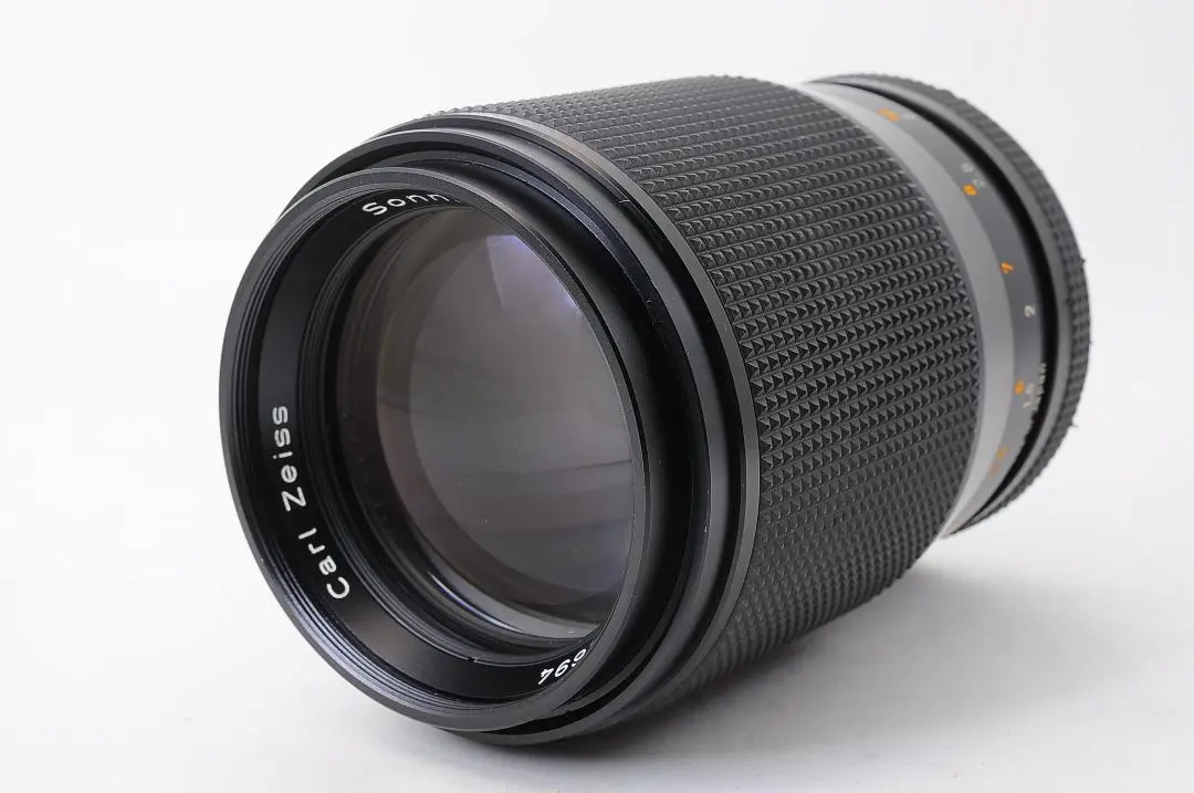 2025年最新】Carl Zeiss Sonnar 2.8 135の人気アイテム - メルカリ