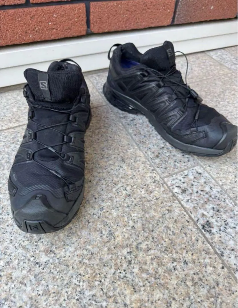 Thumbnail of Salomon XA Pro 3D GTX