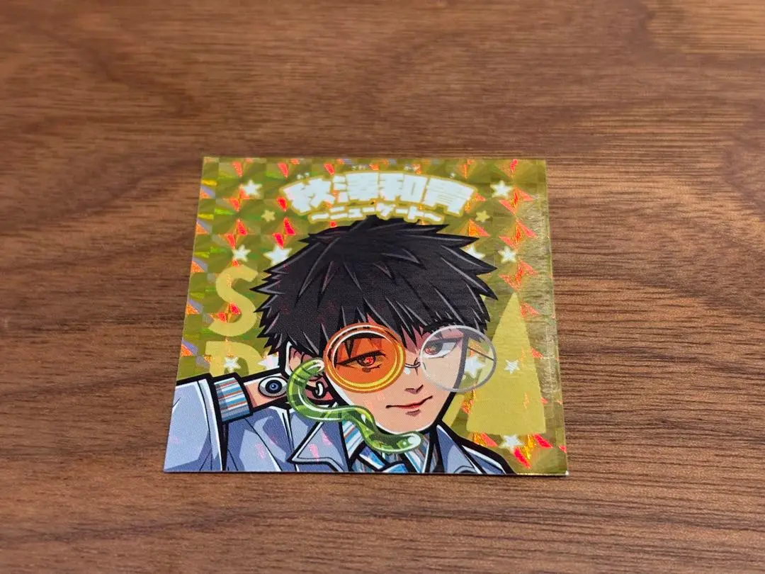 saucy dog ステッカー 石原慎也 せとゆいか シークレット - メルカリ