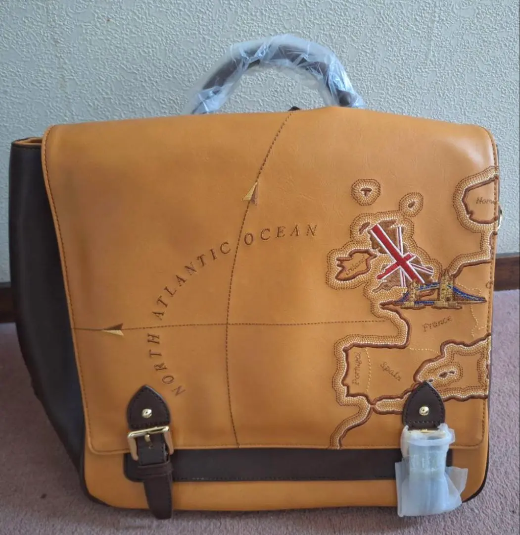 ◇LAPALETTE◇ シンプルでトレンディな Porte Shoulder Bag 2色