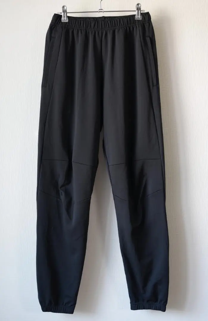 ヒアネス　HERENESS　アンダーカレントパンツ　Lサイズ　ネイビー　美品 UNDERCURRENT PANTS – HERENESS.jp