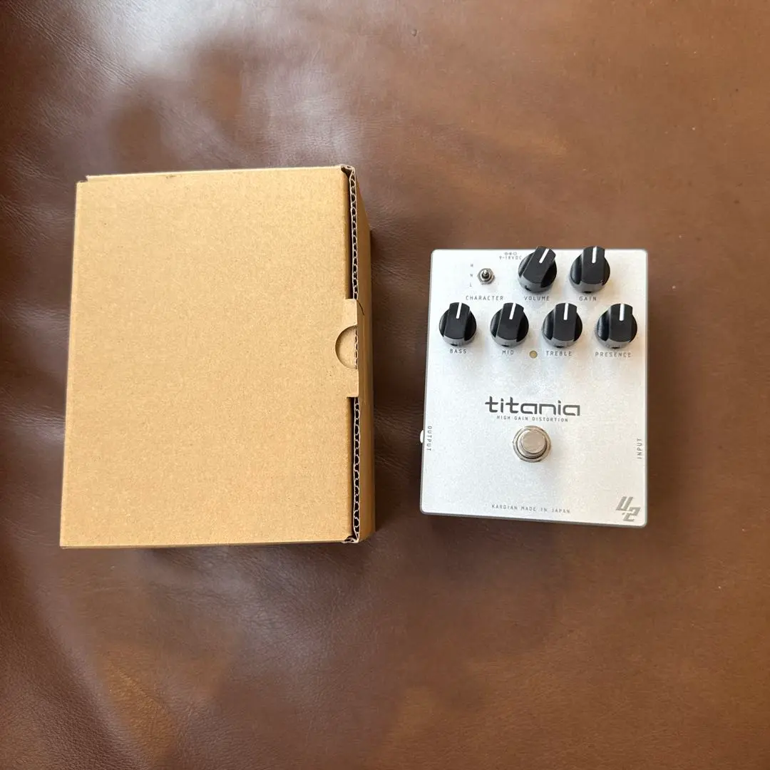 titania v2 – KarDiaN